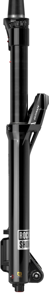 ZEB Ultimate B1, 29", 15x110 mm - schwarz