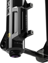 ZEB Ultimate B1, 29", 15x110 mm - schwarz