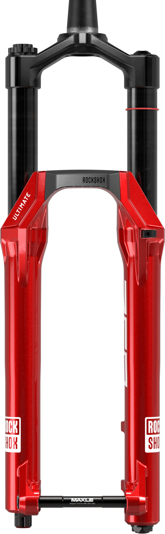 ZEB Ultimate B1, 29", 15x110 mm - electric red
