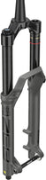 ZEB Ultimate Debon Air+ RC2 - 27,5 pollici - escursione 190 mm, conica, offset 44 mm - grigio