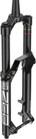 ZEB Ultimate Debon Air+ RC2 - 29 pollici - escursione 180 mm, conica, offset 44 mm - nero
