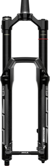 ZEB Ultimate Attendant A3 - 29 Zoll - 170 mm Federweg - schwarz