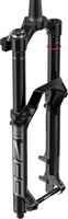 ZEB Ultimate Attendant A3 - 29 Zoll - 170 mm Federweg - schwarz