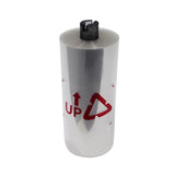 Velocity Roll-Off Film 48 mm 6-Pack- Klar