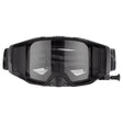 Trigger+ Goggles Roll-Off - Schwarz