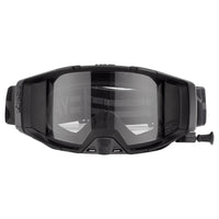 Trigger+ Goggles Roll-Off - Schwarz