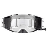 Trigger+ Goggles Roll-Off - Weiß