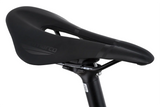 Ratt CF2 Allroad Rennrad - Black/Silver