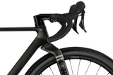 Ratt CF2 Allroad Rennrad - Black/Silver