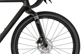 Ratt CF2 Allroad Rennrad - Black/Silver