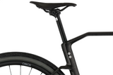 Ratt CF2 Allroad Rennrad - Black/Silver