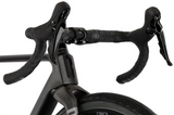 Ratt CF2 Allroad Rennrad - Black/Silver
