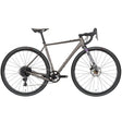Ruut AL1 Gravelbike - Raw/Grey