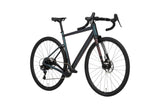 Ruut AL 1 Gen 3 Gravel Plus Bike - teal/black