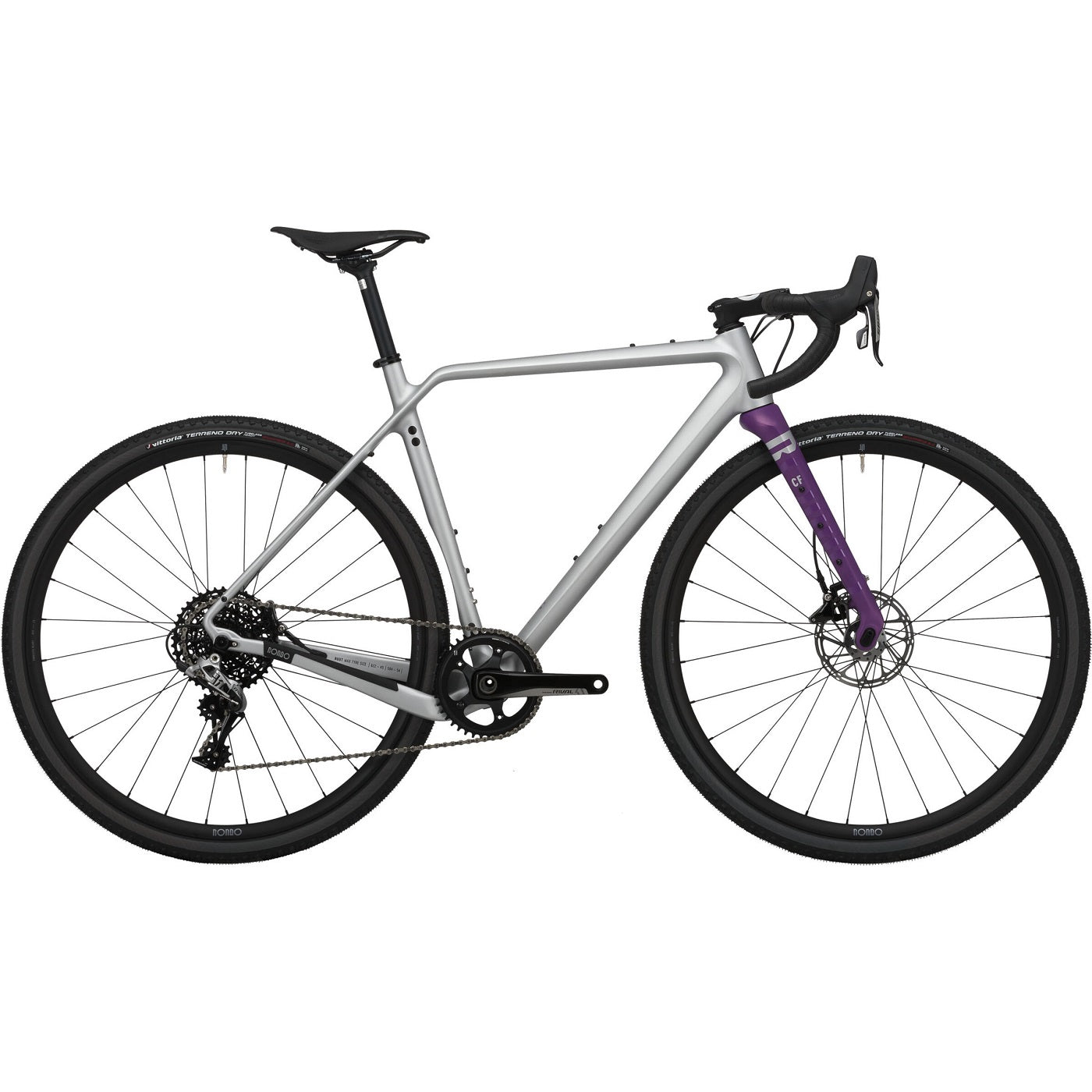 Rondo Gravel Bike Ruut CF2 Gravelbike