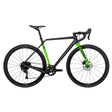 Ruut X Gravelbike - Green/Black