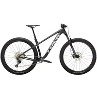 Roscoe 7 Matte Trek Black