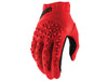 Gant Airmatic - Rouge/Noir