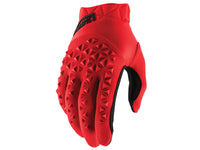 Gant Airmatic - Rouge/Noir