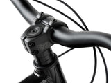 Mountainbike Hornet 26'' Glossy Black/Grey