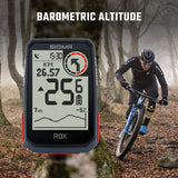 ROX 4.0 GPS Computer HR Set