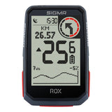 ROX 4.0 GPS Computer HR Set