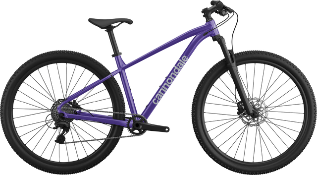 Trail 2 - Ultra Violet