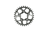 Direct Mount Retainer Kettenblatt R22 - Boost - smoke