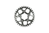 Direct Mount Retainer Kettenblatt R22 - Boost - smoke