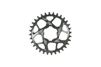 Direct Mount Retainer Kettenblatt R22 - Boost - smoke
