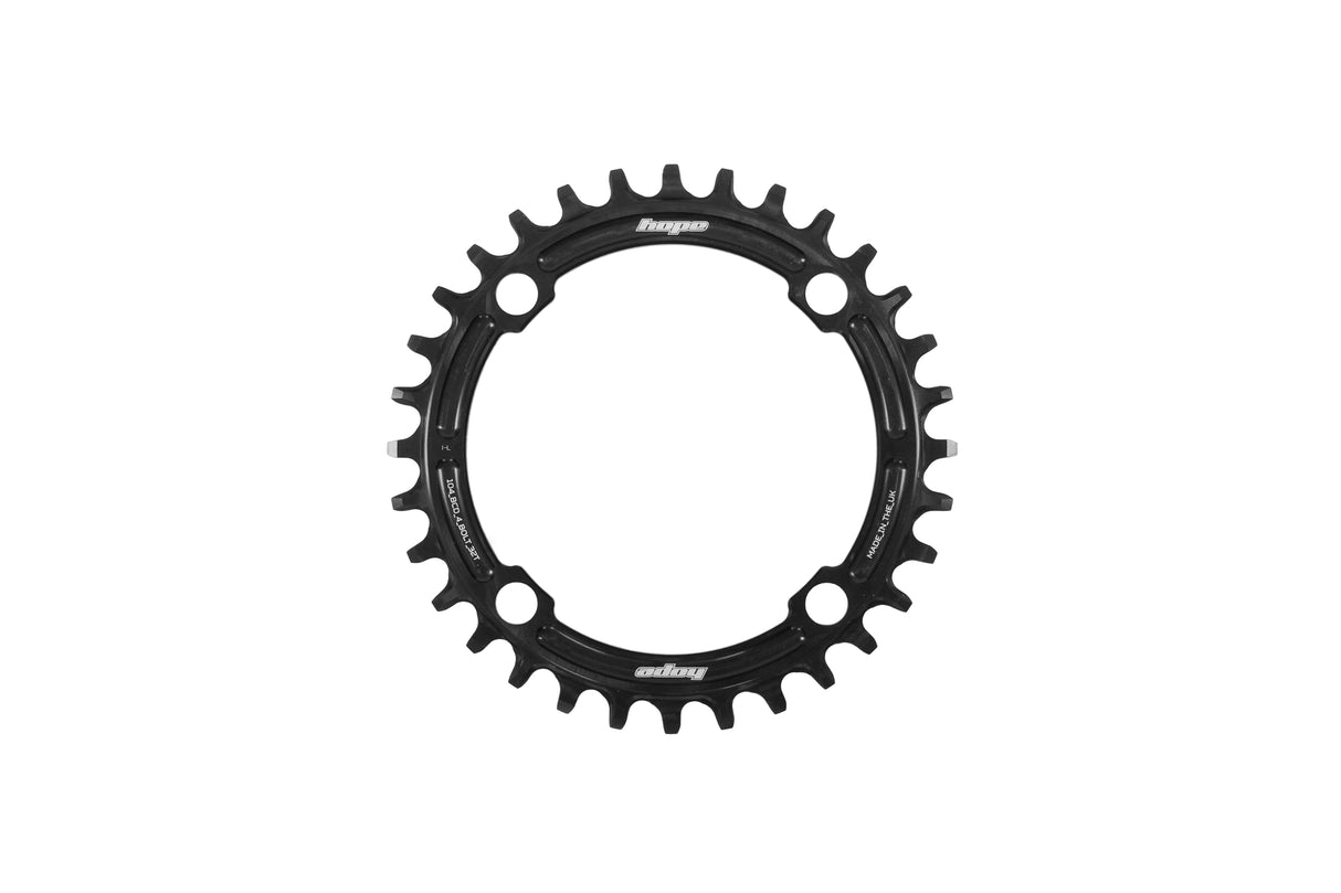 Ingranaggio di sicurezza R22 - nero