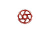 Plato Direct Mount E-Bike R22 - Motor Bosch - rojo 