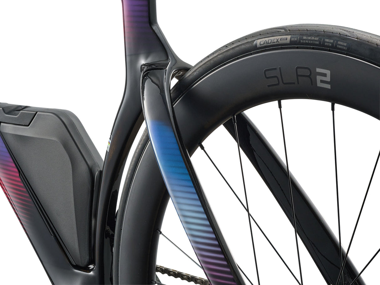 Avow Advanced SL - Carbon