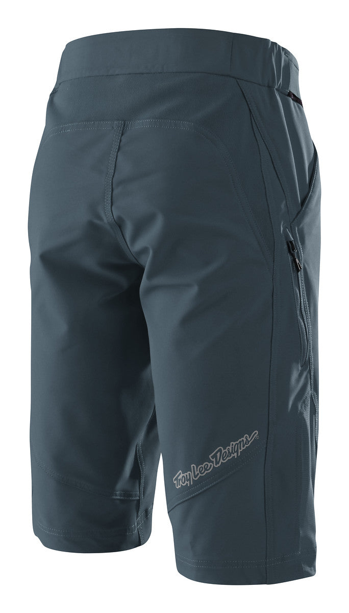 Ruckus Short Shell - Grau