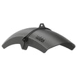 Gravel Fender Schutzblech Rudy - schwarz
