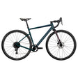 Ruut AL 1 Gen 3 Gravel Plus Bike - teal/black