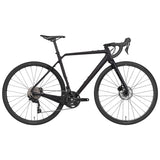 Ruut CF2 2X Gravelbike - Black/Black
