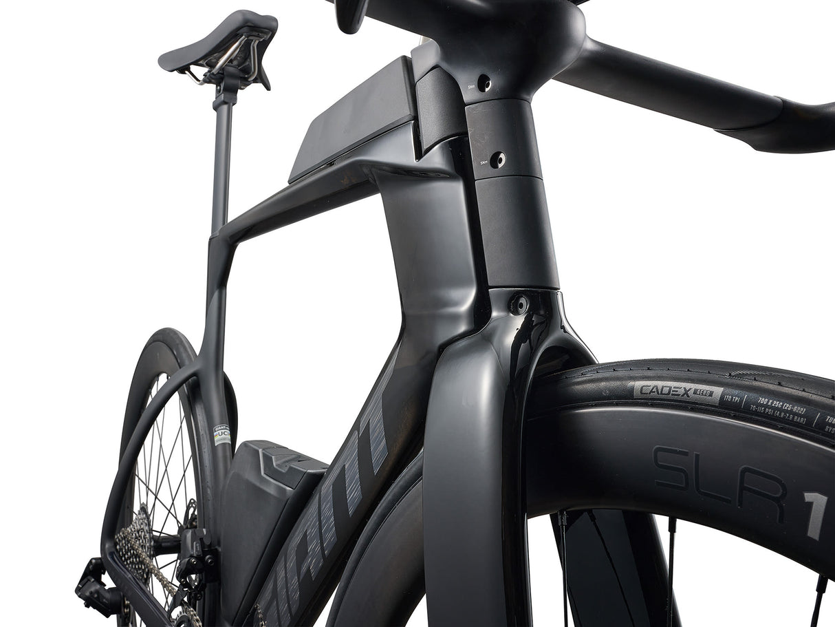 Trinity Advanced SL 1 - Carbon/Matte Carbon