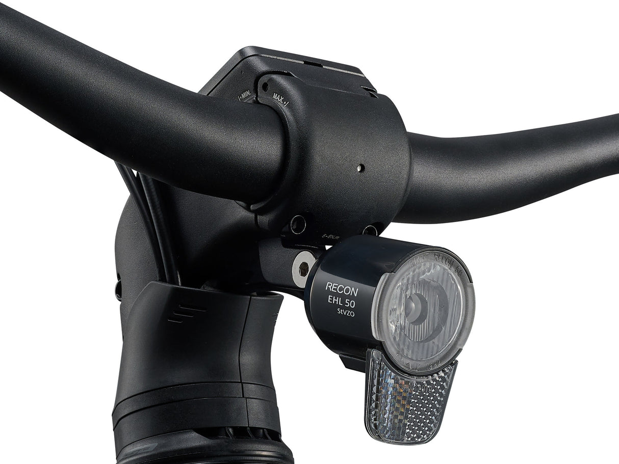 Explore E+ 3 Pro DD - Pyrite Brown