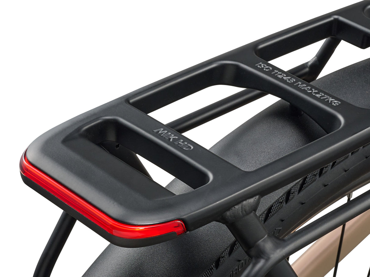 Allure E+ 1, Gen2 - Sunset Ivory