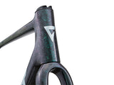 TCR Advanced SL Rahmenset - Psychedelic Green