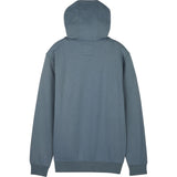 Non Stop Fleece Pullover - Citadel