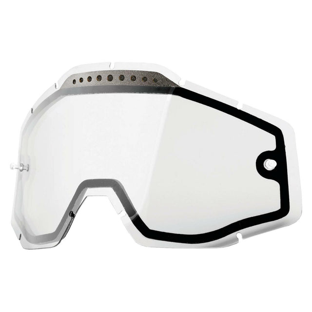Gen 1 Replacement lens - Dual pane vented