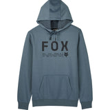 Non Stop Fleece Pullover - Citadel