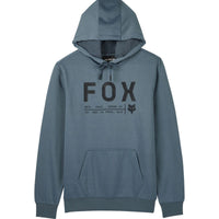 Non Stop Fleece Pullover - Citadel