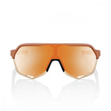 S2 - HiPER Mirror Lens - Matte Copper Chromium