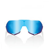 S2 Movistar - HiPER Multilayer Mirror Lens - Team White