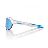S2 Movistar - HiPER Multilayer Mirror Lens - Team White