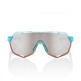S2 - HiPER Mirror Lens - Polished Translucent Mint