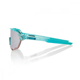S2 - HiPER Mirror Lens - Polished Translucent Mint